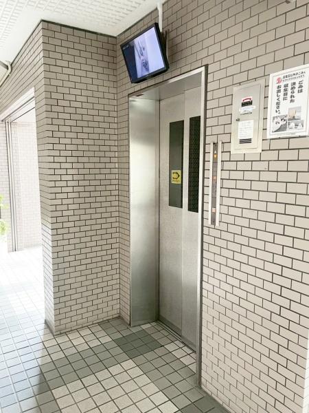 エンゼルハイム夕日丘