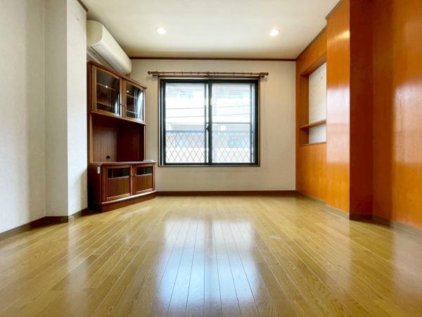 淀川区田川1丁目　中古戸建