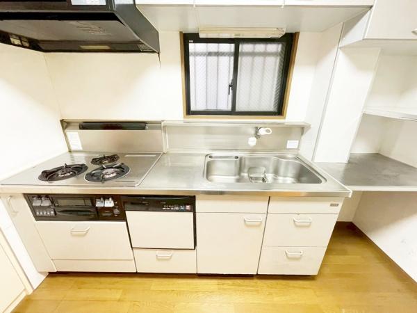 淀川区田川1丁目　中古戸建