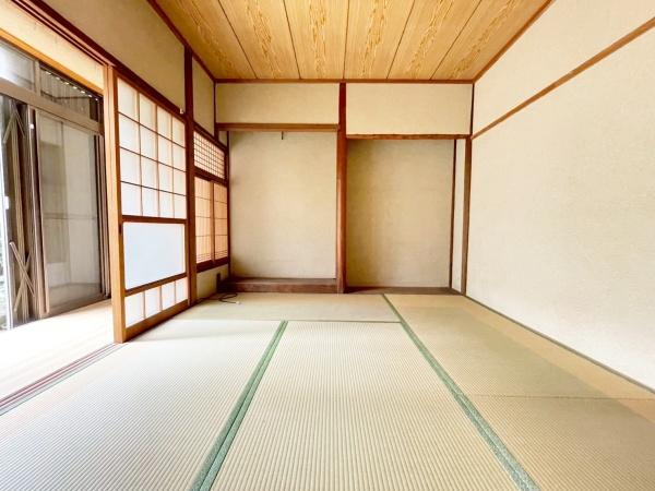 大阪市淀川区塚本４丁目の中古一戸建て