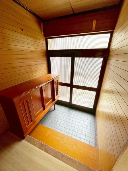 大阪市淀川区塚本４丁目の中古一戸建て