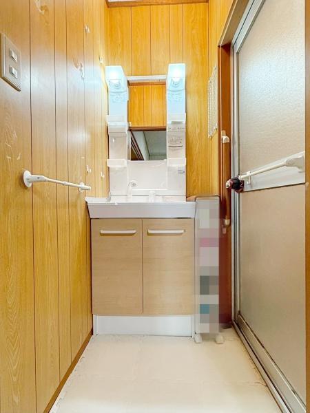 豊中市岡町南2丁目　中古戸建