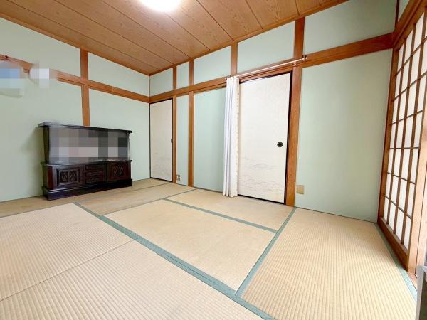 豊中市岡町南２丁目の中古一戸建て