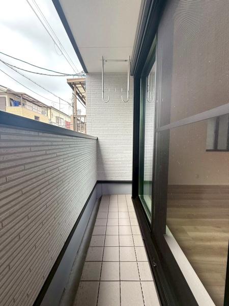 高槻市淀の原町の中古一戸建て
