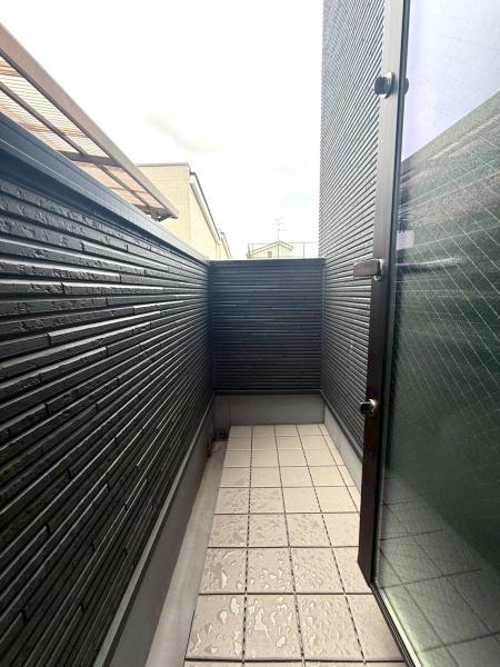 高槻市淀の原町の中古一戸建て