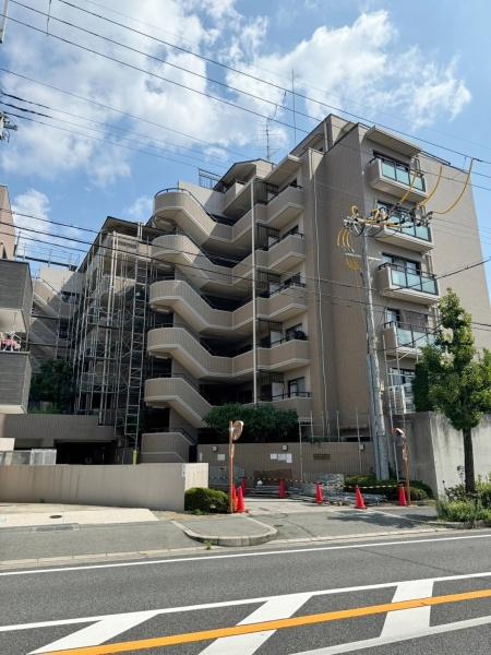 藤和東豊中ホームズ