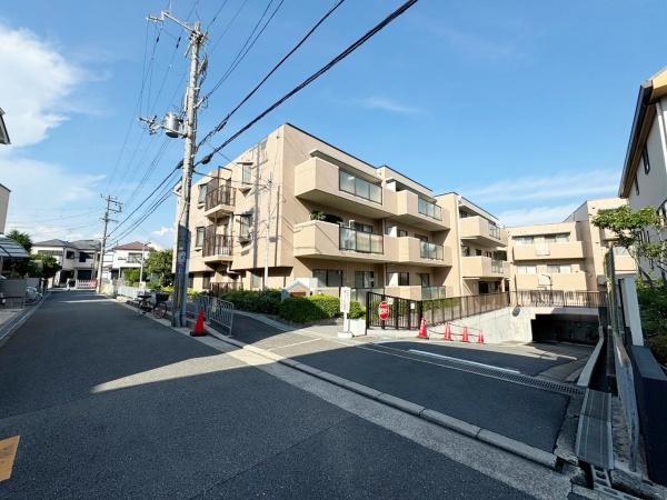 コスモ上野東