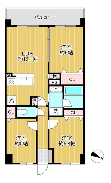 加島駅前アーバンコンフォート