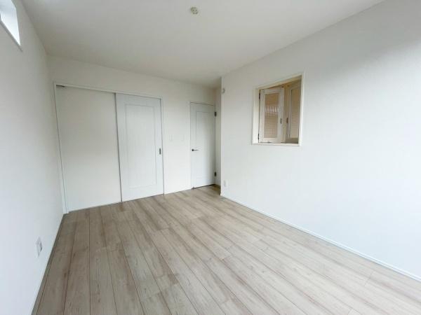 吹田江坂町3丁目　新築戸建
