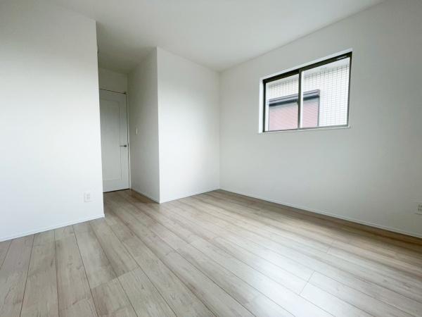 吹田江坂町3丁目　新築戸建