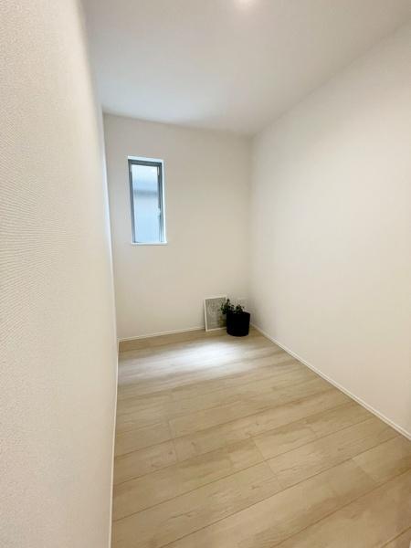 吹田江坂町3丁目　新築戸建