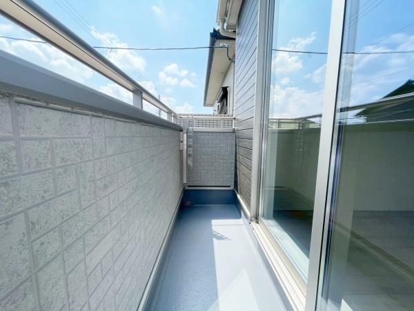 吹田江坂町3丁目　新築戸建