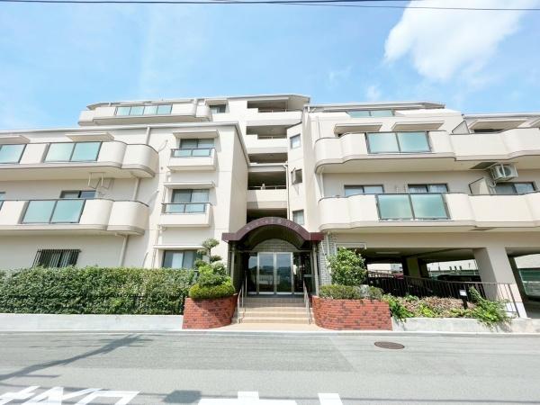 モンテベルテ藤白台