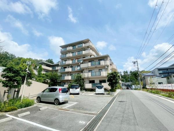 モンテベルテ藤白台