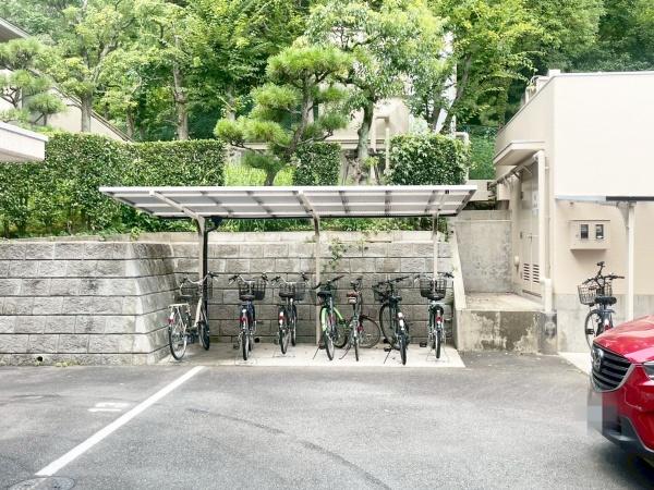モンテベルテ藤白台