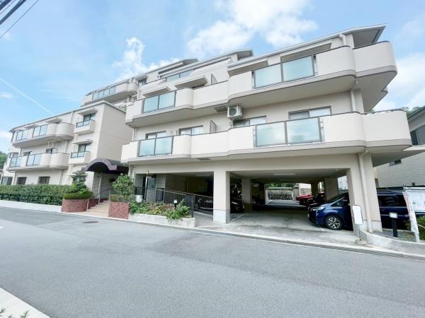 モンテベルテ藤白台