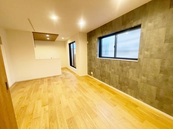 豊中市永楽町4丁目　新築戸建