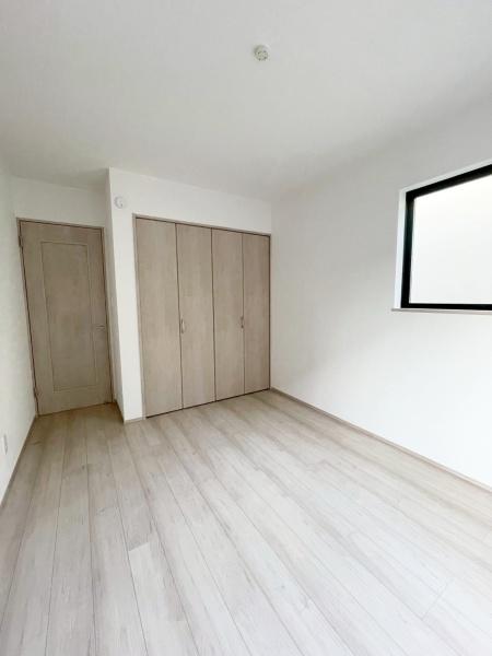 豊中服部西町3丁目　1号棟　新築戸建