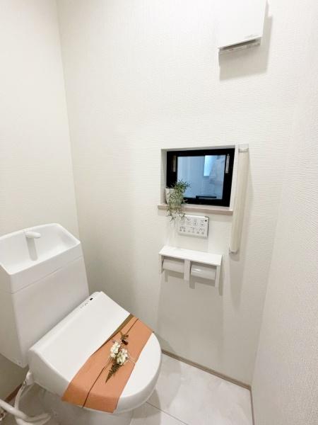 豊中服部西町3丁目　1号棟　新築戸建