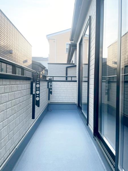 豊中服部西町3丁目　2号棟　新築戸建
