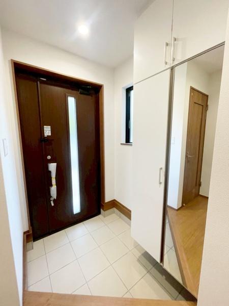 豊中服部西町3丁目　2号棟　新築戸建