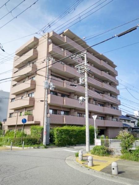 コスモ豊中曽根3番館