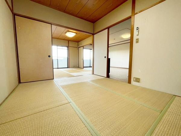 ジオ緑地公園１番館