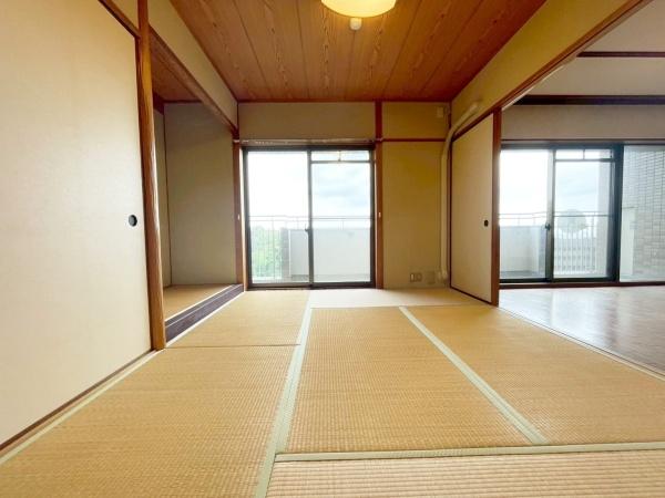 ジオ緑地公園１番館