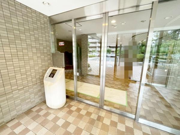ジオ緑地公園１番館