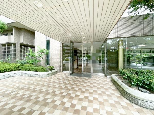 ジオ緑地公園１番館