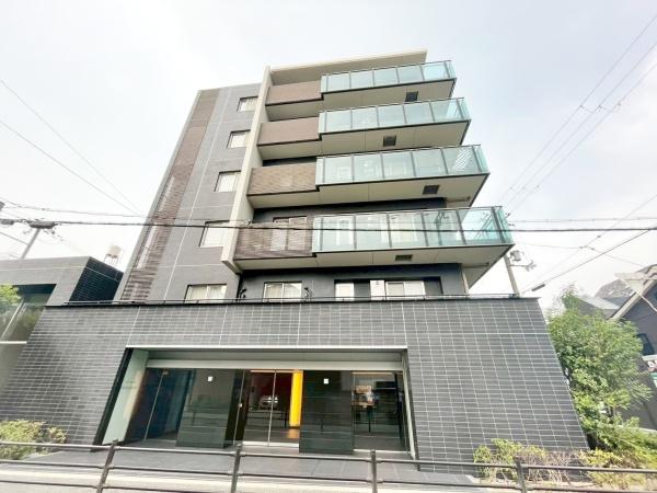 シティハウス塚本