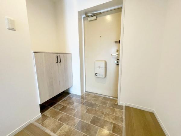 ライオンズマンション豊中上野東第２
