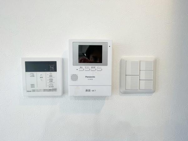 ライオンズマンション豊中上野東第２