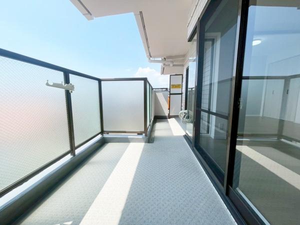 ライオンズマンション豊中上野東第２