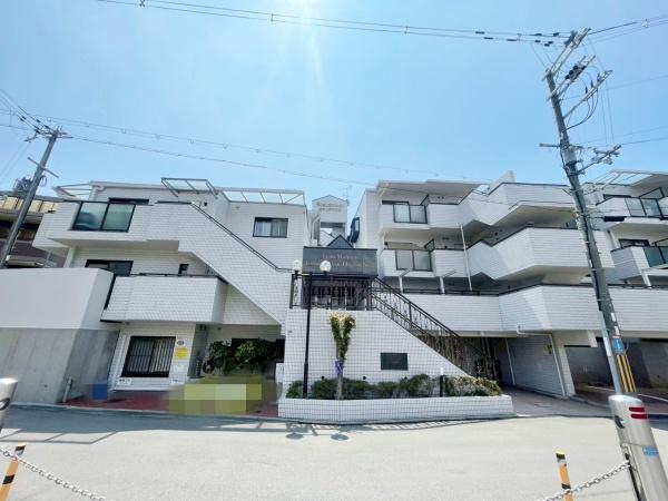 ライオンズマンション豊中上野東第２