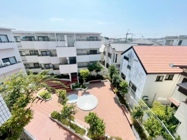 ライオンズマンション豊中上野東第２