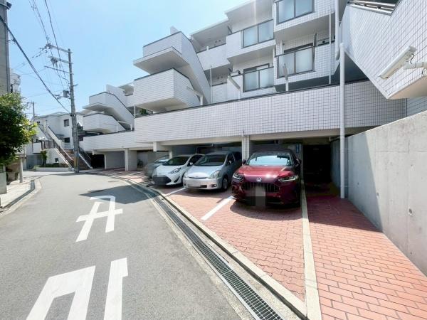ライオンズマンション豊中上野東第２