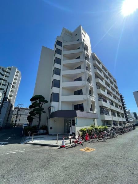 サンマンション新大阪
