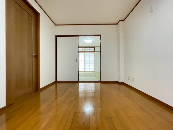 サンマンション新大阪