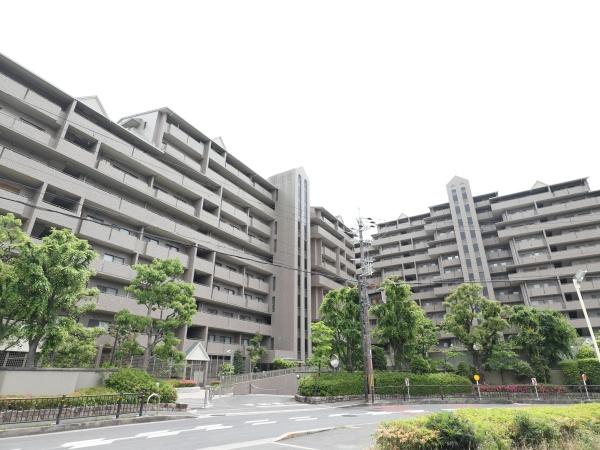 ジオ緑地公園４番館