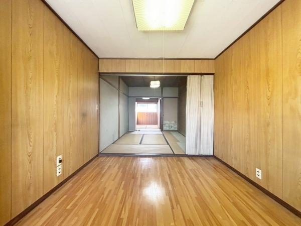 尼崎市杭瀬北新町３丁目の中古一戸建て
