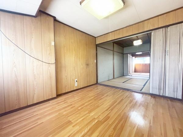 尼崎市杭瀬北新町３丁目の中古一戸建て