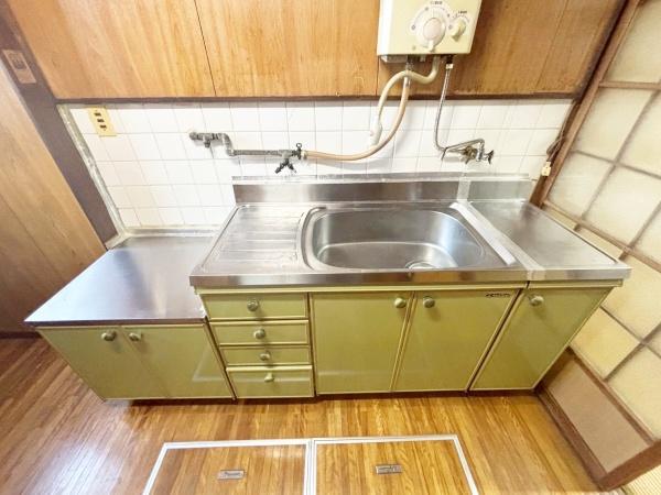 尼崎市杭瀬北新町３丁目の中古一戸建て