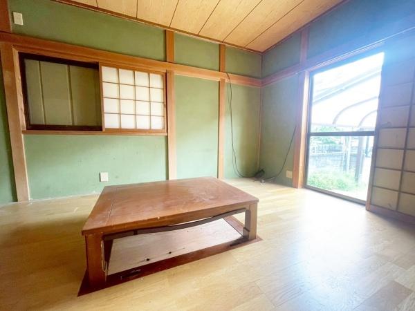 磯城郡三宅町大字石見の中古一戸建て