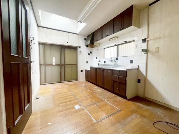 磯城郡三宅町大字石見の中古一戸建て