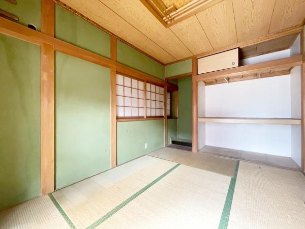 磯城郡三宅町大字石見の中古一戸建て