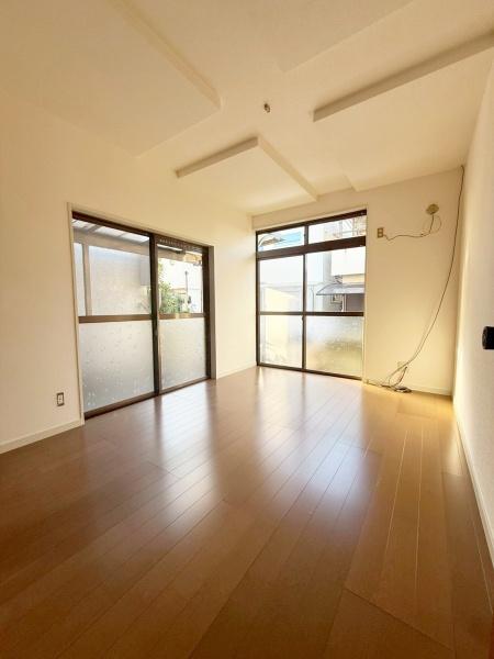 三島郡島本町高浜3丁目の中古一戸建て(洋室)