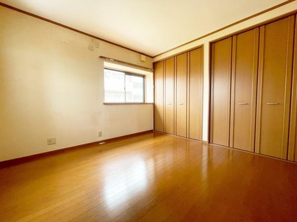 豊中市末広町3丁目の中古一戸建て(洋室)