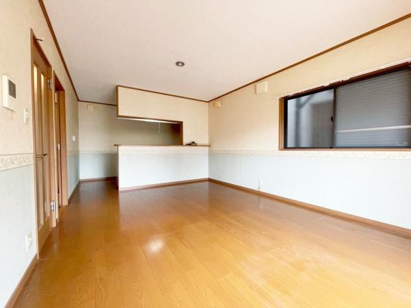 豊中市末広町3丁目　中古戸建