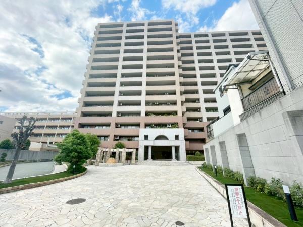 キングスクエア北大阪パークフェリス1番館